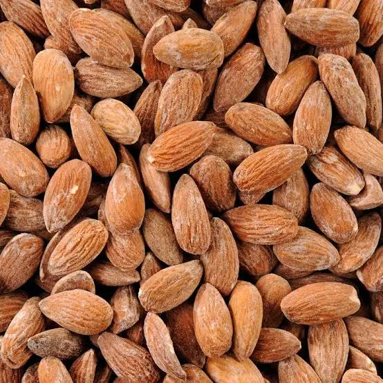 AMANDE SALEE 1KG