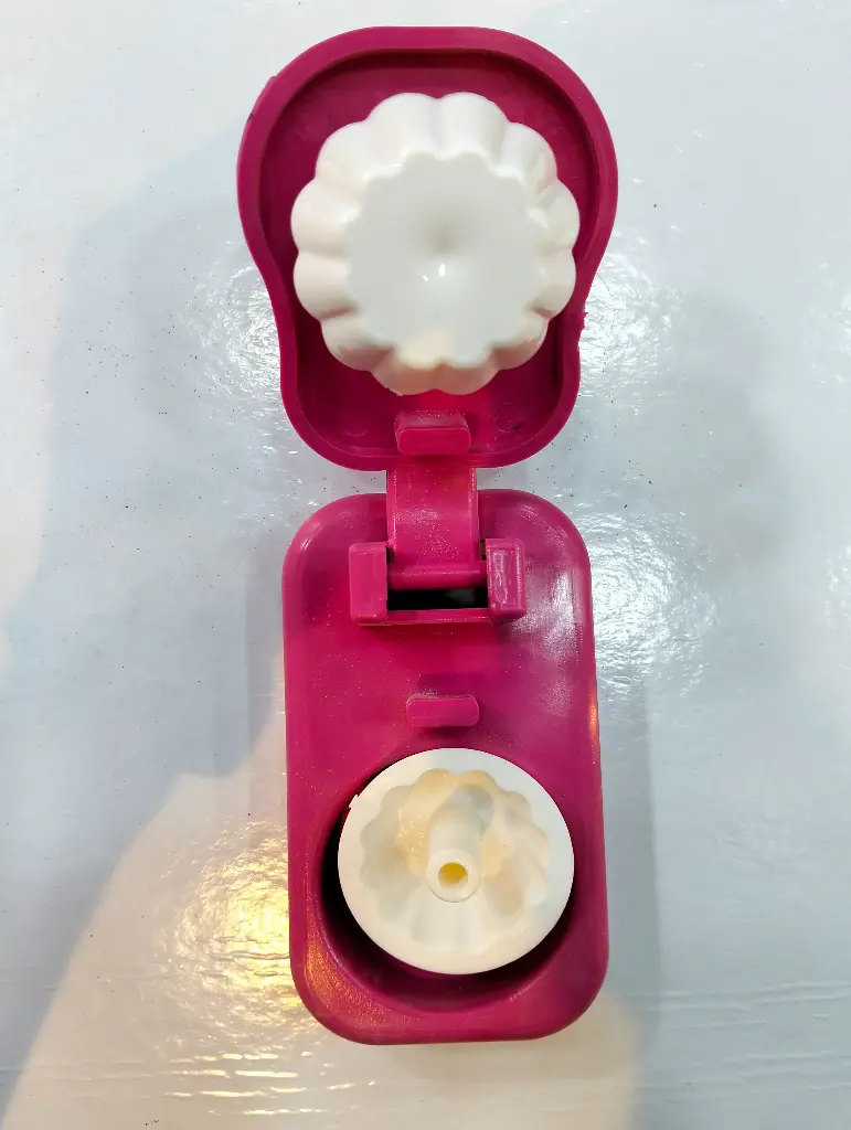 APPAREILLE MOULE TARTELLETE 