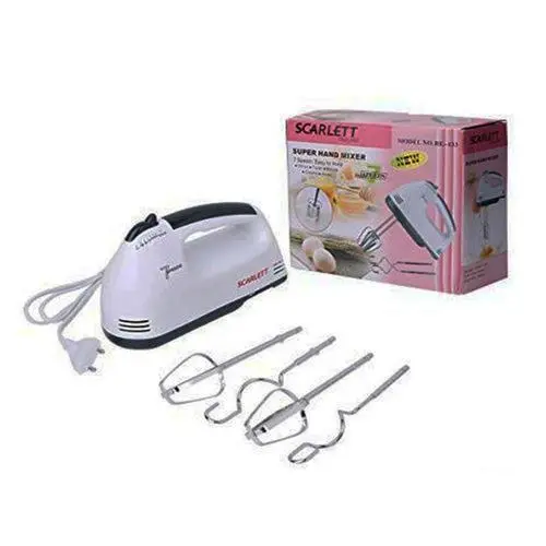 BATEUR ELECTRIQUE HE-133