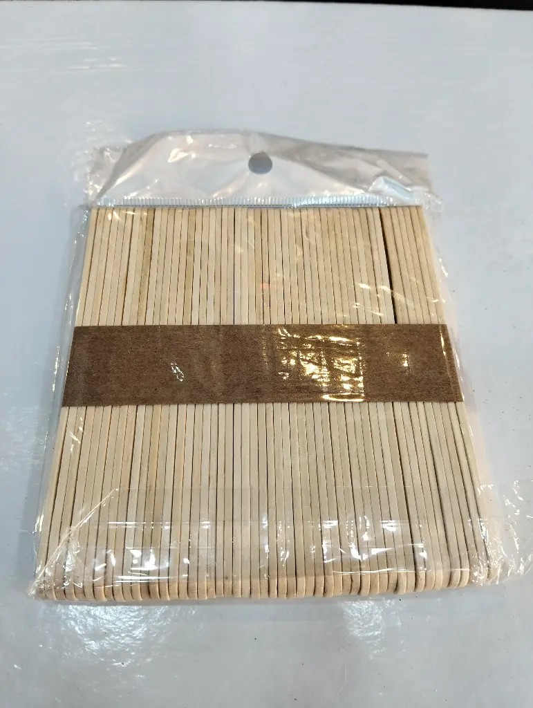 BATON ESQUIMAUX BOIS PM 50P