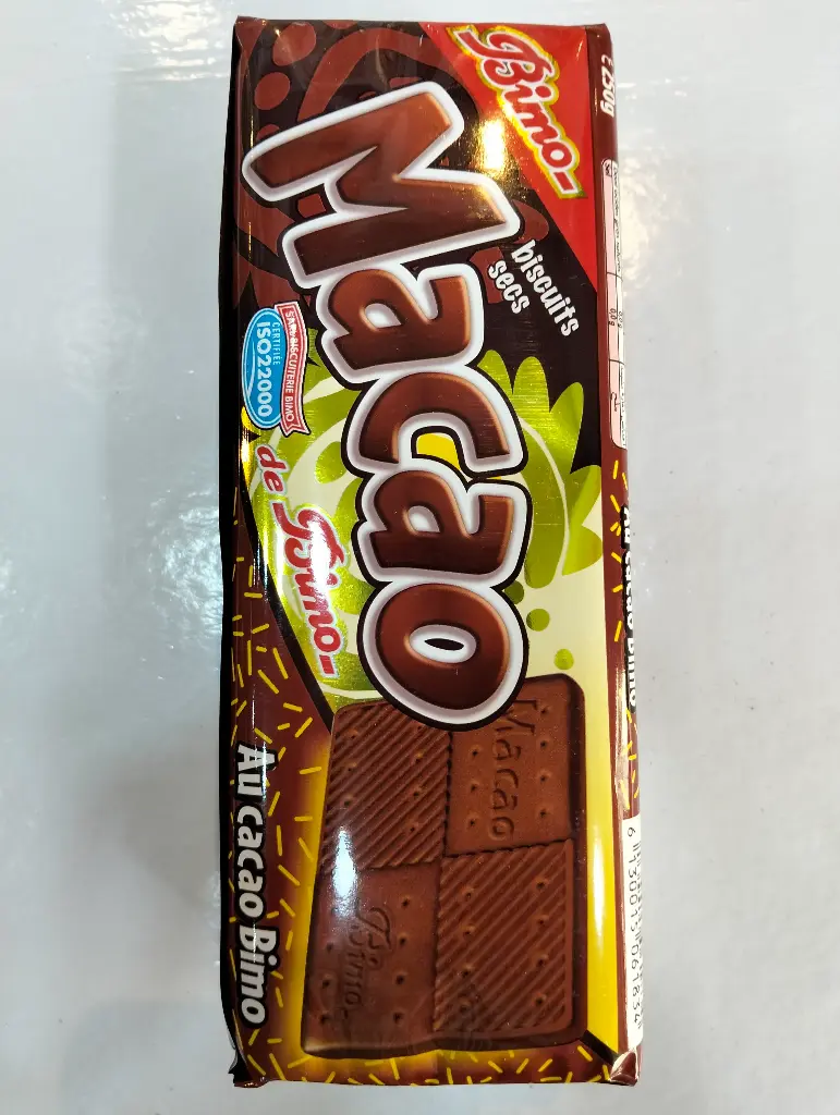 BIMO MACAO
