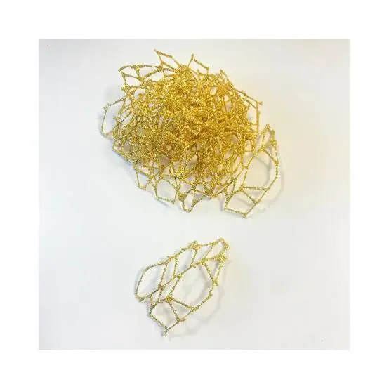 BOITE FEUILLE NASSIM DORE/ARGE