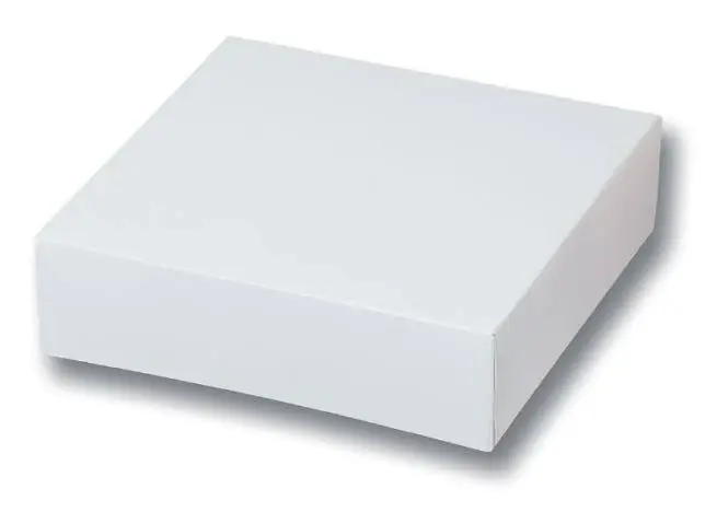 BOITE PATISSIERE BLC N48 (50P)