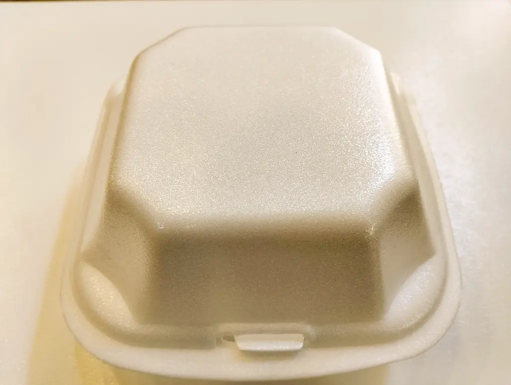 BOITE POLYSTER 14CM