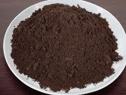 CACAO NOIR 