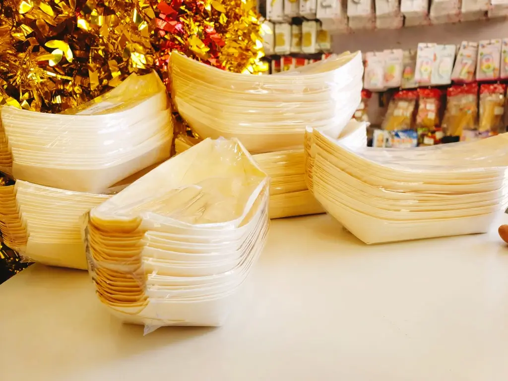 CAISSETTE BOIS SALEE GM