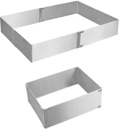 CERCEAU REGLABLE 40CM/60CM