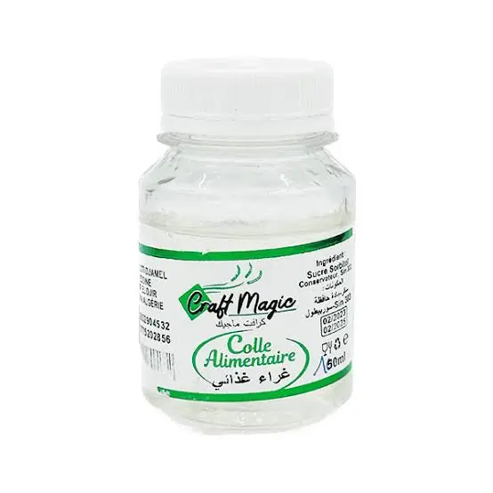 COLLE ALIMENTAIRE CRAFT 100ML