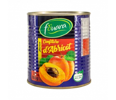 CONFITURE FOUARA 1KG