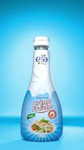 CREME FRAICHE ELA 