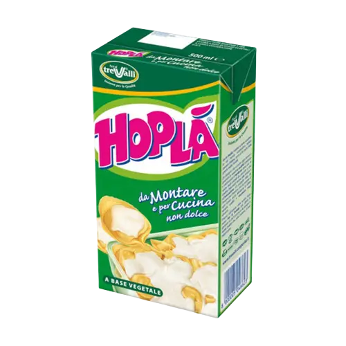CREME FRAICHE HOPLA 1L