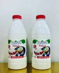 CREME FRAICHE TARINA 90CL