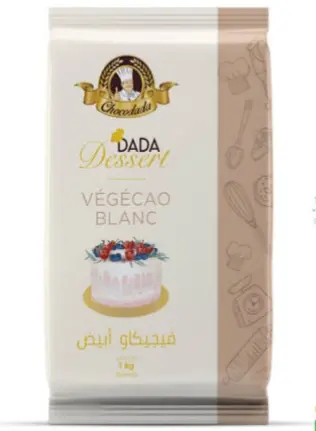 DADA BLANC 1KG 