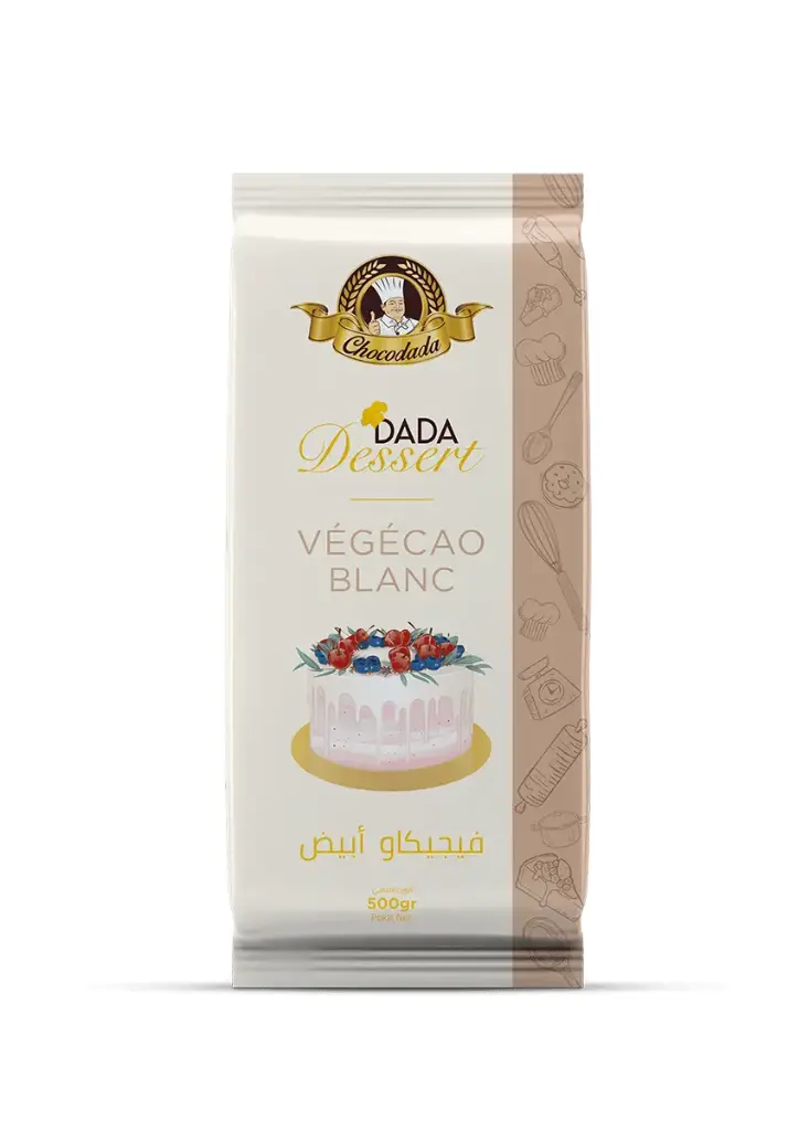 DADA BLANC 500GR