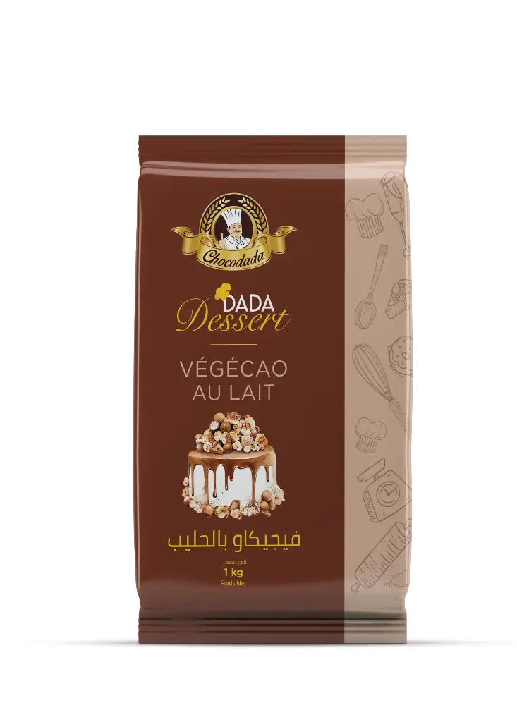 DADA LAIT 1KG