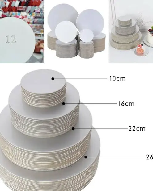 DISQUE BOIS LAYER N25