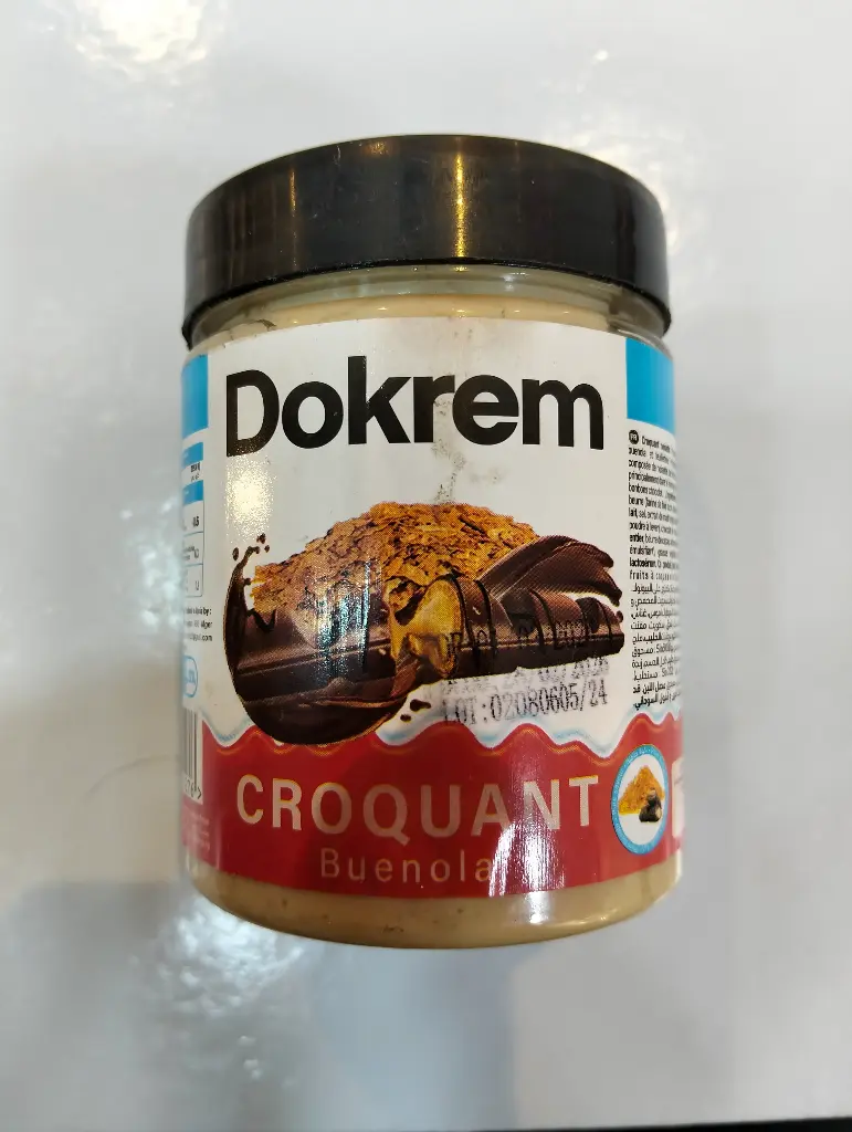 DOKREM BUENOLA