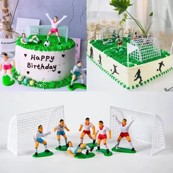 EQUIPE FOOT