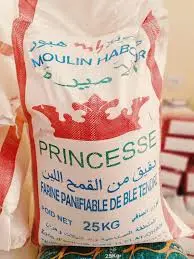 FARINE AMIRA 25KG