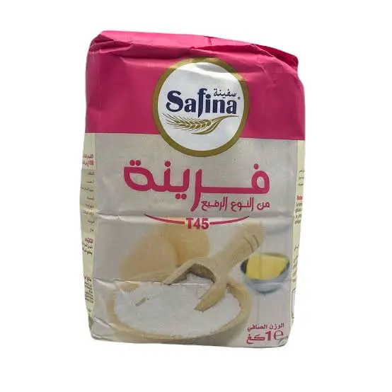 FARINE SAFINA 1KG