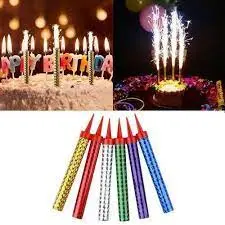 FEU D'ARTIFICE 15CM