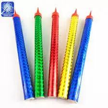 FEU D'ARTIFICE 20CM
