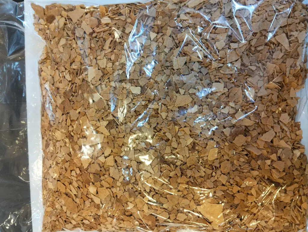 FEUILLETINE PATPRO 500GR