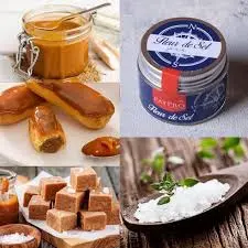 FLEUR DE SEL PATPRO
