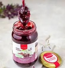 FOURRAGE PATPRO CERISE 380GR