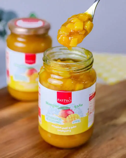 FOURRAGE PATPRO MANGUE 380GR