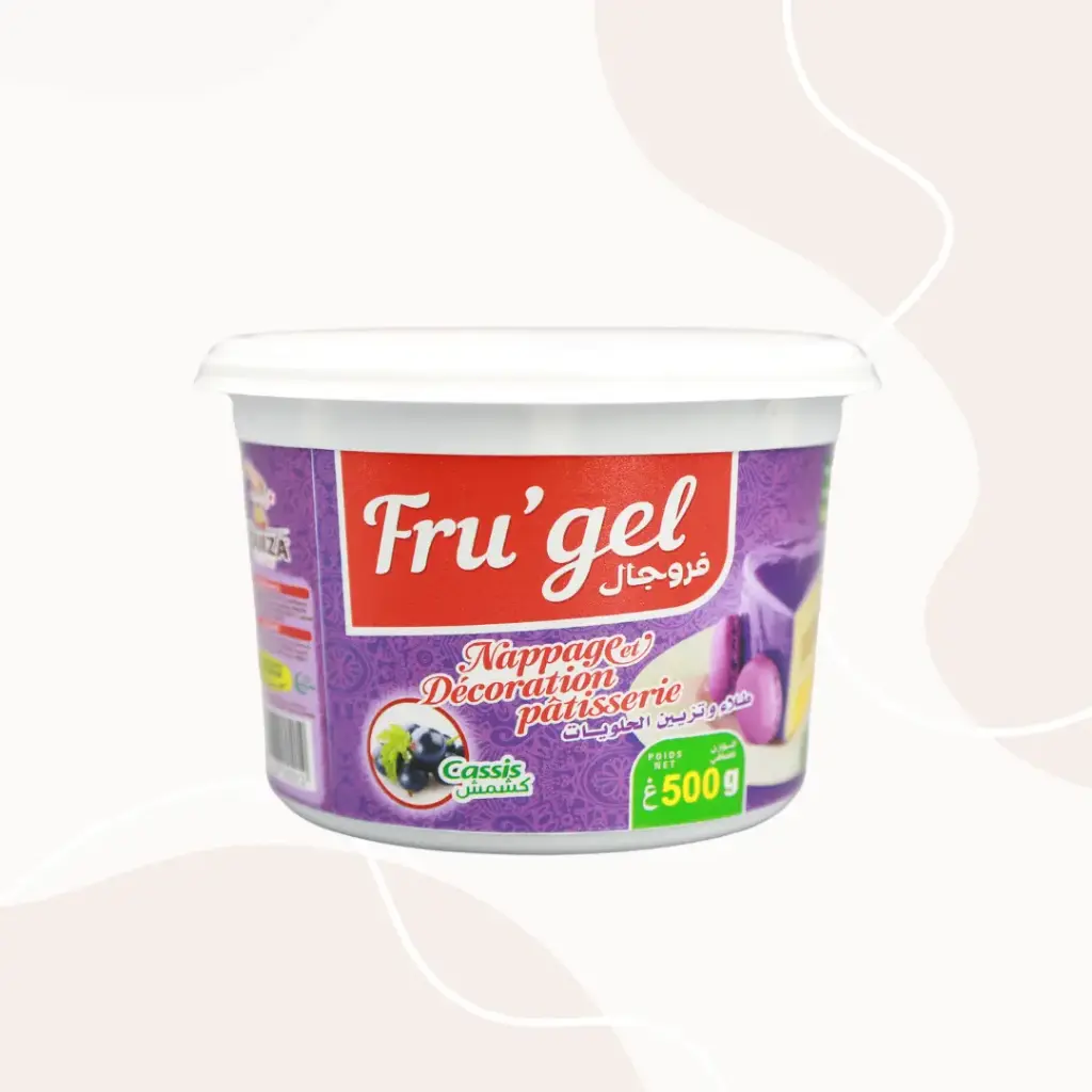 FRUGEL CASSIS