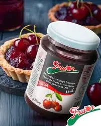 FRUIOR FOURRAGE CERISE 380GR