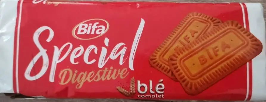 GALETTE BIFA SPECIAL