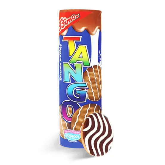 GALETTE TANGO