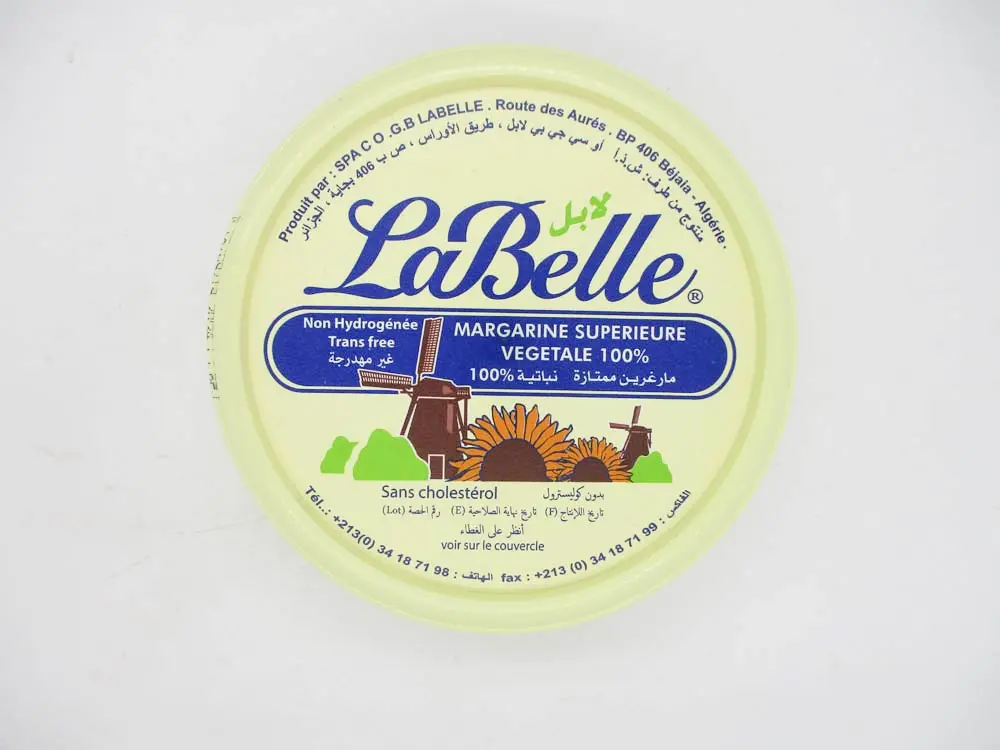 LA BELLE 250GR