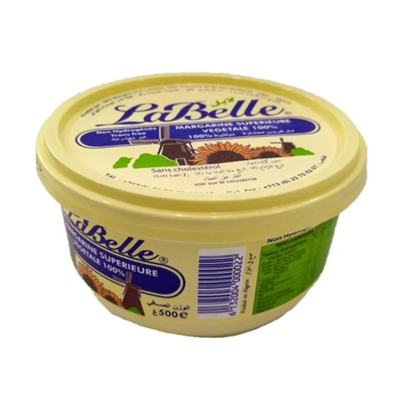 LA BELLE 500GR
