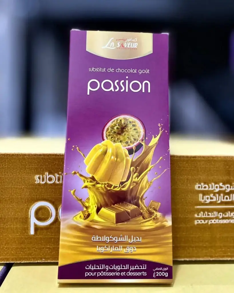 LA SAVEUR NOUGAT 200GR