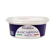 MASCARPONE FONDELICE 250GR