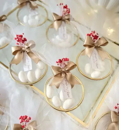 MASYASA DRAGEE 99PCS