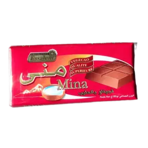 MINA LAIT 100GR