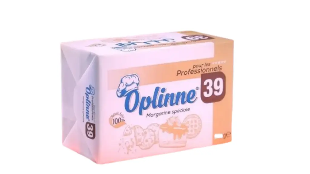 OPLINE 500GR