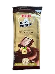 PAG EL MORDJENE NOISETTE 250GR