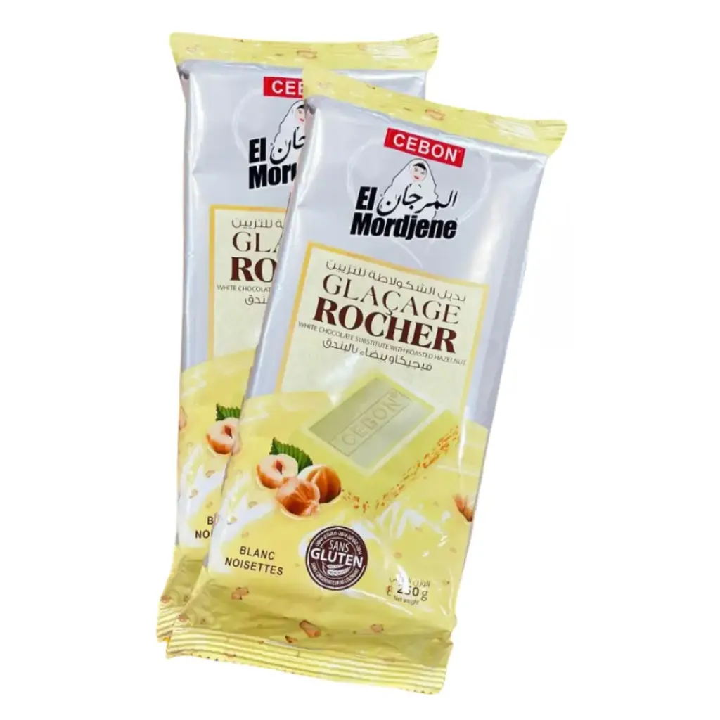 PAG EL MORDJENE ROCHER BA 250GR