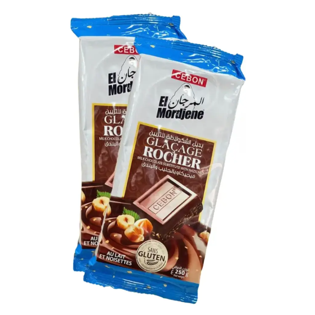 PAG EL MORDJENE ROCHER LAI 250G