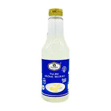 PATE AROME BEURRE N°44