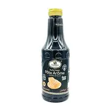 PATE AROME CARAMEL FAROMCOLE