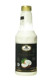 PATE AROME NOIX N°19