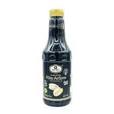PATE AROME PISTACHE FAROMCOLE