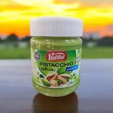PATE PISTACCHIO VALMA 200GR