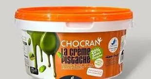 PATE PISTACHE CHOCRAN 2G